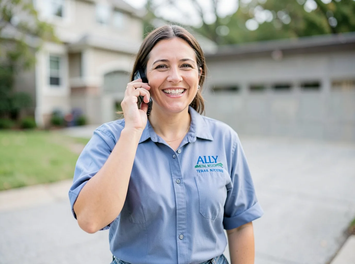 Metal Roof Installation Callensburg, PA FAQs